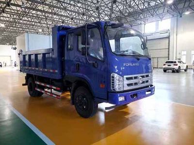 Foton  BJ3143DJPEAFA Dump truck