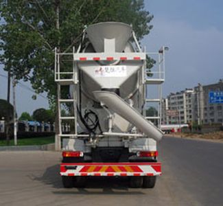 Chusheng  CSC5257GJBZ12 Concrete mixing transport vehicle