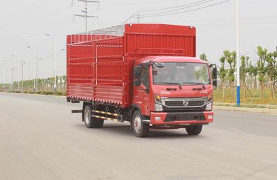 Dongfeng  EQ5121CCY8TDEAC Grate type transport vehicle