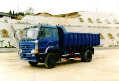 Shitong  STQ3150L5A6 Dump truck