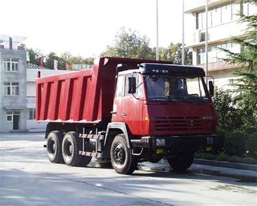 Star SteyrSX3322BM385YDump truck