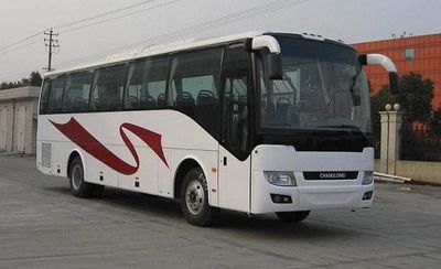 Changlong  YS6900 coach