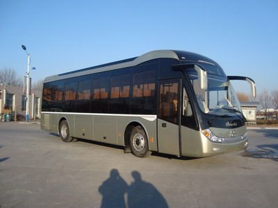 Shuchi  YTK6110GC1 coach