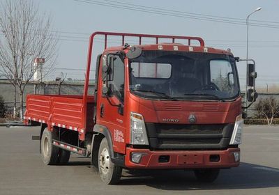 Haowo  ZZ1047G3115F145 Truck