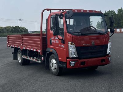 Haowo  ZZ1047G3115F145 Truck