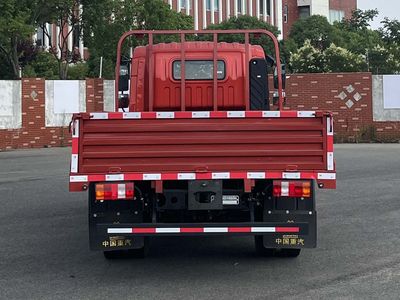 Haowo  ZZ1047G3115F145 Truck