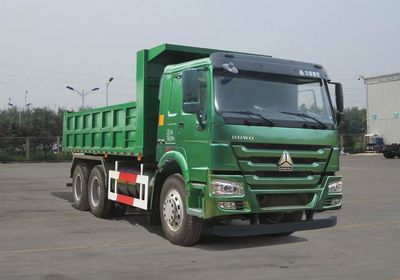 Haowo ZZ3257N3847E1LDump truck