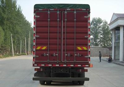 Haoluo  ZZ5317CPYN4667P1H Peng style transport vehicle