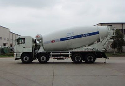 Xingma  AH5319GJB4LNG5 Concrete mixing transport vehicle