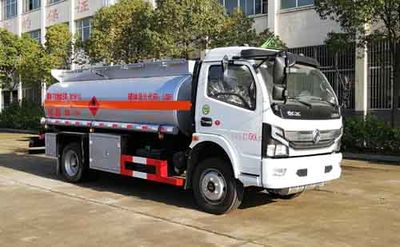 Chufei  CLQ5121GYY6E Oil tanker