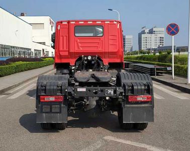 Hongyan  CQ4187HD07361 Semi trailer towing vehicle