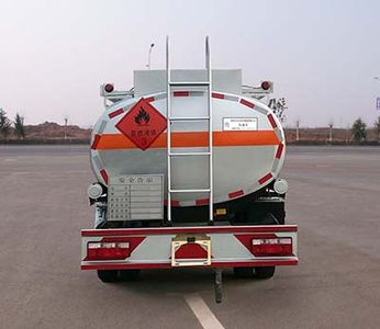 Changqing brand automobiles CQK5110GJYE5 Refueling truck