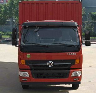 Dongfeng  DFA5100XXYL11D6AC Box transport vehicle