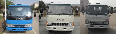 Jianghuai brand automobiles HFC1045P82K1C2 Truck