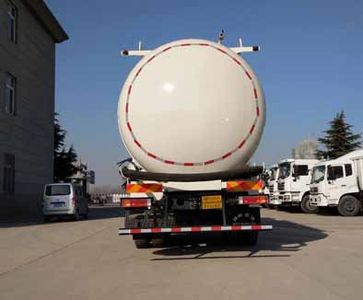 Zhenglong  JYC5250GFLSX4 Low density powder material transport vehicle