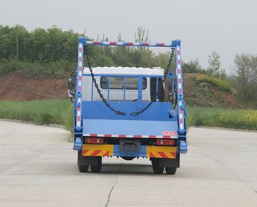 Kaili Feng  KLF5121ZBSE6 Swing arm garbage truck