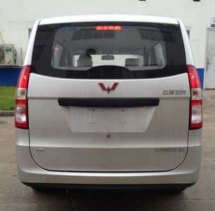 Wuling  LZW6430J5 multi-purpose vehicle 