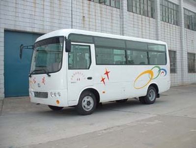 Peony  MD6602AD18 Light Bus