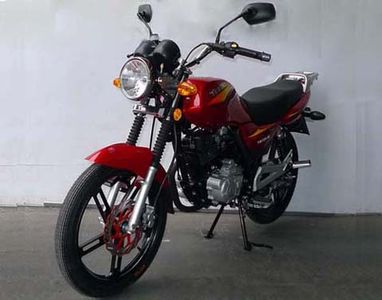 Tianma  TM1509E Two wheeled motorcycles