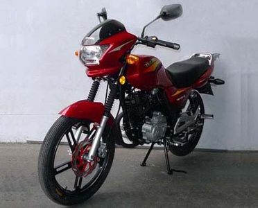 Tianma  TM1509E Two wheeled motorcycles