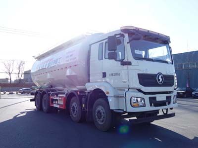 Yate Heavy Industries TZ5319GFLSFMB Low density powder material transport vehicle