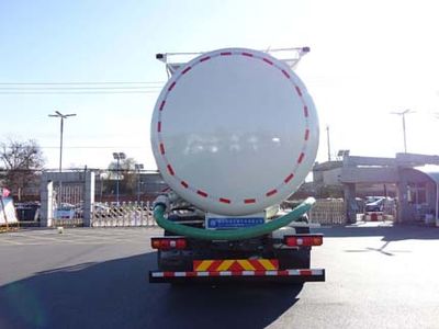 Yate Heavy Industries TZ5319GFLSFMB Low density powder material transport vehicle