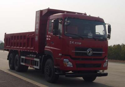 Shenying  YG3258A12A2 Dump truck