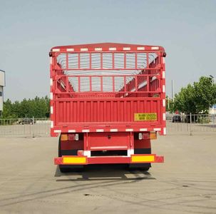 Fucai  YJX9400CCYEA Gantry transport semi-trailer