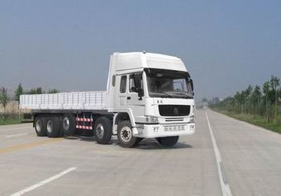 Haoluo  ZZ1387N30B1V Truck