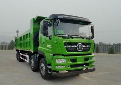 Star Steyr ZZ3313N3861E1LN Dump truck