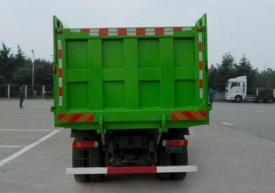 Star Steyr ZZ3313N3861E1LN Dump truck