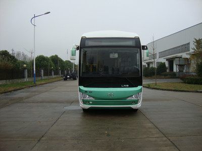 Beijing brand automobiles BJ6821B11N City buses