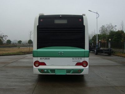 Beijing brand automobiles BJ6821B11N City buses