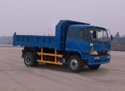 Long March  CZ3125 Dump truck