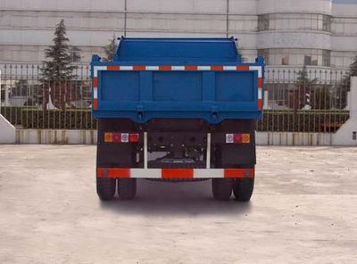 Long March  CZ3125 Dump truck