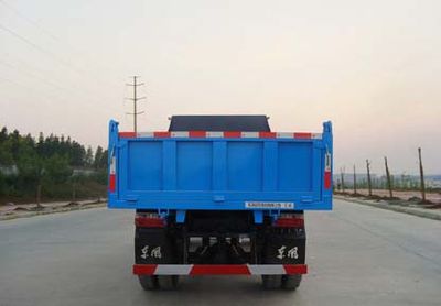 Dongfeng  EQ3041GDAC Dump truck