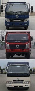 Dongfeng  EQ3041GDAC Dump truck