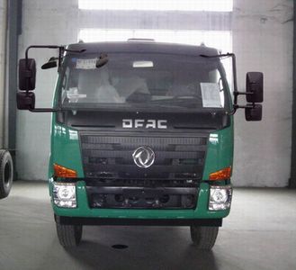 Dongfeng  EQ3041GDAC Dump truck