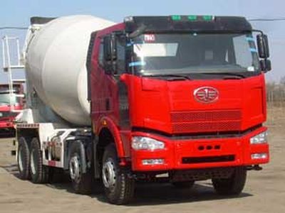 Fusang  FS5310GJBCAA Concrete mixing transport vehicle