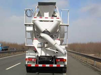 Fusang  FS5310GJBCAA Concrete mixing transport vehicle