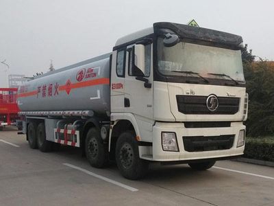 Juntong  JF5310GYYSXB Oil tanker