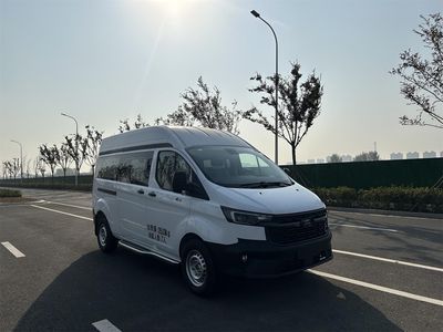 Kangfujia  QJM5046XSC6D Disability transport vehicle