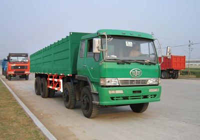 Ronghao  SWG3300TZX Dump truck