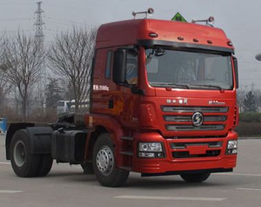 Shaanxi AutomobileSX4186GR361WDangerous goods towing vehicles