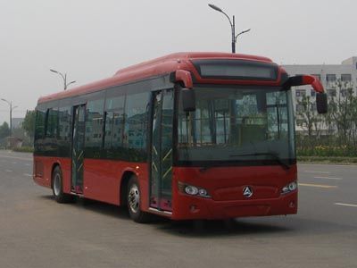 Changlong YS6120NGCity buses