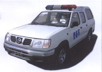 Nissan ZN5031XJBDBG garrison vehicle