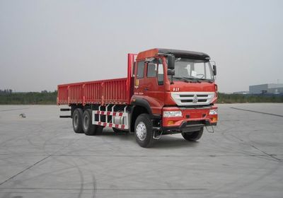 Star Steyr ZZ1251M5641D1 Truck