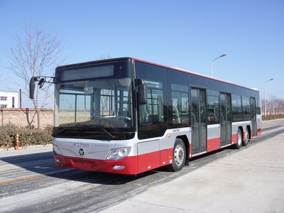 Foton  BJ6140C8CTD City buses