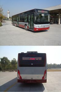 Foton  BJ6140C8CTD City buses