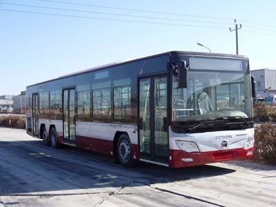 Foton  BJ6140C8CTD City buses